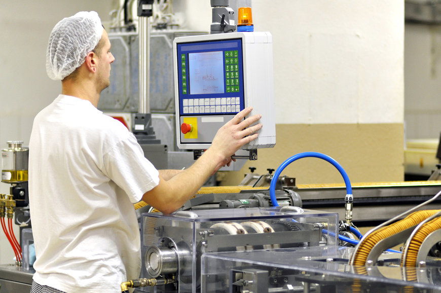 Getting started with food digitalisation